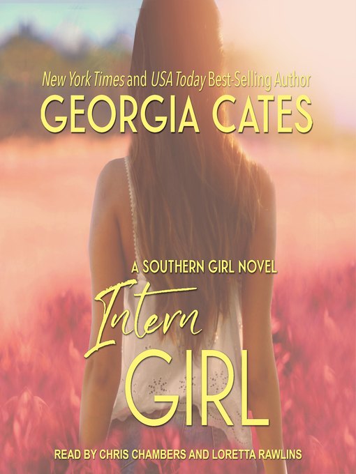 Title details for Intern Girl by Georgia Cates - Wait list